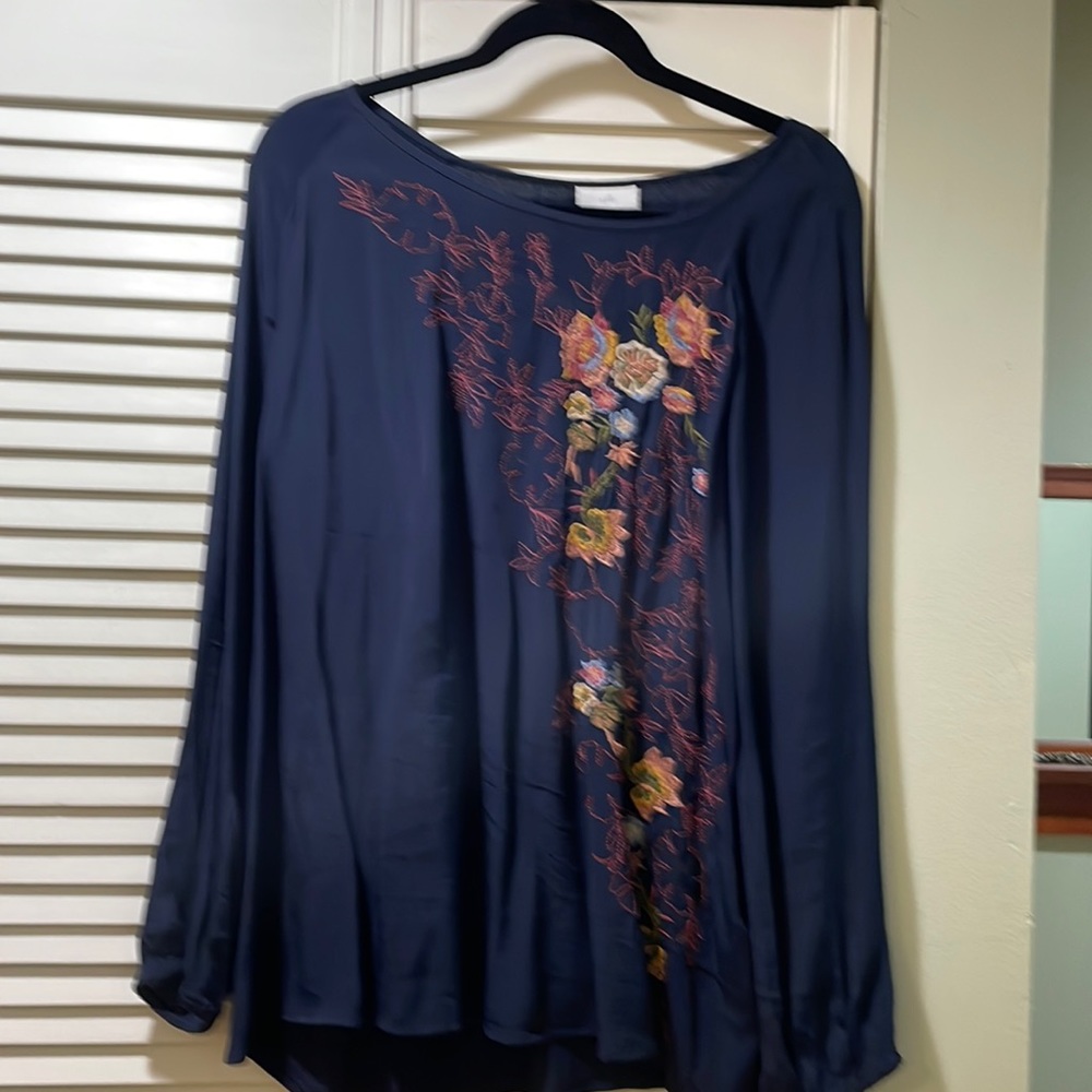 Blouse